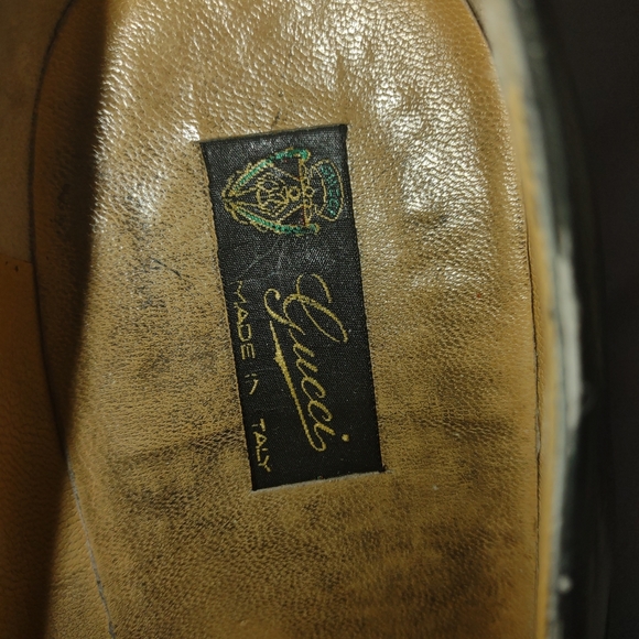 Gucci shoes - Picture 2 of 9